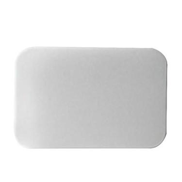 Imagem de Prancha Placa De Isopor Branco P N02 - 210 X 140 Mm C/400 - Ultra