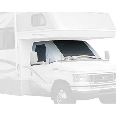 Imagem de ADCO Capa transparente para para-brisa de trailer 2522