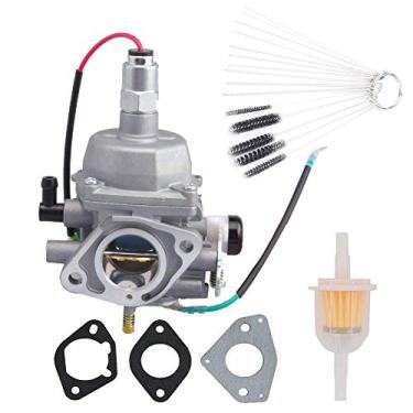 Imagem de Carburador 32 853 12-S compatível com Kohler Courage 22 23 24 25 26 27 HP SV735 SV710 SV725 SV730 SV735 SV740 SV820 SV830 SV840 32 853 12-S 2-S 32 -853-08-S 32-853-06 32-853-04 32 853 12-S 32 853 169