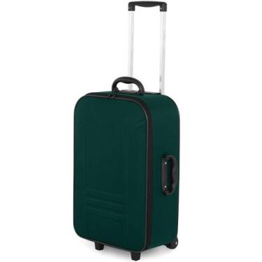 Imagem de Mala De Viagem Média Com Rodinhas - Média - Fl Bags