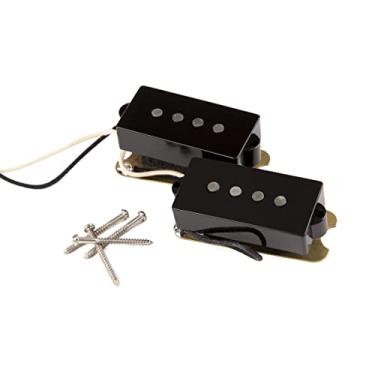 Imagem de Custom Shop '62 Precision Bass® Pickup, Black