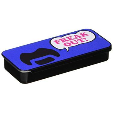Imagem de Jim Dunlop Azul, Medium-6 Frank Zappa Pick Tin (26903157201)