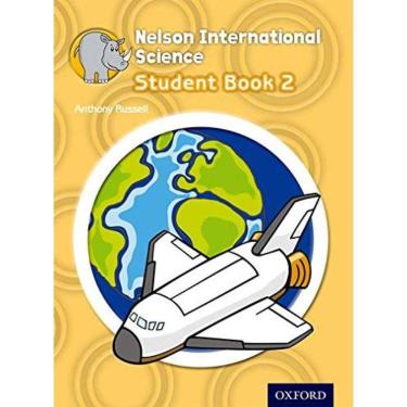 Imagem de Nelson International Science Sb 2 - 1St Ed