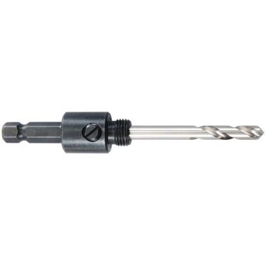 Imagem de Suporte de Fixação para Serra Copo 14-30mm Encaixe 9,5mm A1 Starrett
