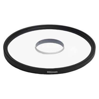 Imagem de Filtro de Bibão de Biblo de Biblo de Exposição Central de 82 Mm