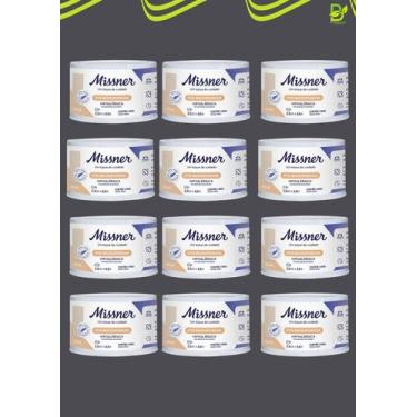 Imagem de Fita Microporosa Bege 2,5cm X 4,5m Hipoalergênico C'12 Un - Missner