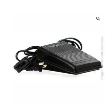 Imagem de Pedal Acelerador Overlock/ultralock Sun Special Ss320- - Nossa, 110V, 