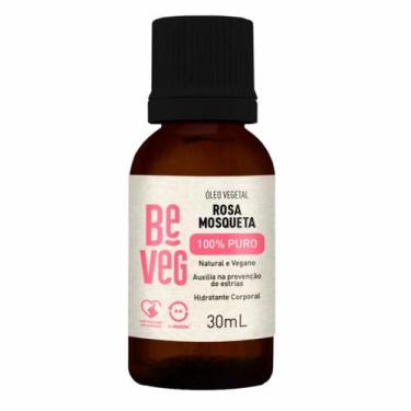 Imagem de Óleo de Rosa Mosqueta Farmax 100% Puro 30ml