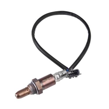 Imagem de Sensor de oxigênio Upstream 234-9148 O2 Sensor serve para Nissan Altima Frontier Murano Pathfinder 2015-2018 Rogue Titan 2017-2018 Maxima Titan XD 2016-2018, para Infiniti QX60 Q70L QX80 2015-2018 18