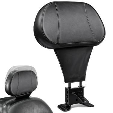 Imagem de PBYMT Sissy Bar Rider Encosto Preto