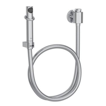 Imagem de Ducha Higiênica Deca Universal 1948.c.act.cr Com Derivação Cromada