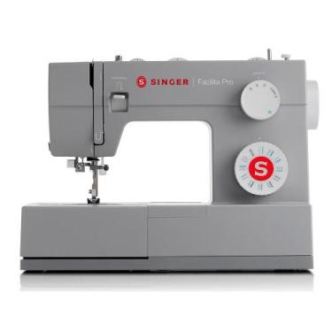 Imagem de Máquina de Costura Facilita Pro 4423 - Singer, 110V