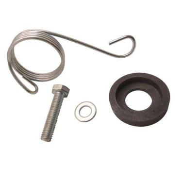 Imagem de Mola Pedal Partida Externa Honda Cg Titan Fan 125 150 - MGO/BRV/Valcla