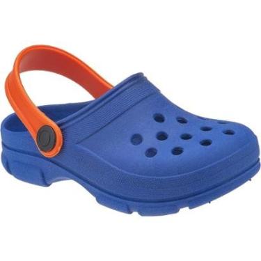 Imagem de Sandália Babuche Infantil Lisa Várias Cores Menino e Menina Kidstep-Unissex