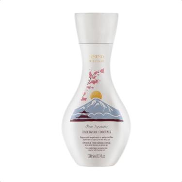 Imagem de Condicionador Amend Millenar Óleos Japoneses Vitalidade Restauração dos Fios