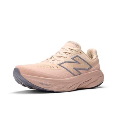 Imagem de New Balance Fresh Foam X 1080 V14 masculino, Desert Clay/Flat Taupe/Castlerock, 7 Wide