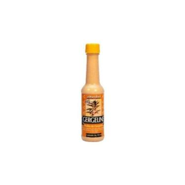 Imagem de Molho de Gergilim Istambul Gergiline Vidro 150 ml