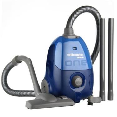 Imagem de Aspirador Electrolux 1400W 220V Azul Sem Caixa