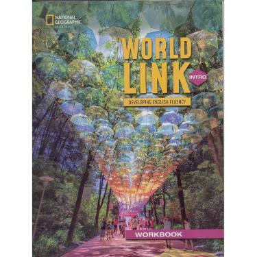 Imagem de World Link Intro - Workbook - Fourth Edition