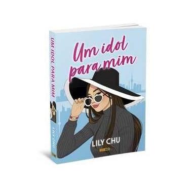 Imagem de Um idol para mim - Panini