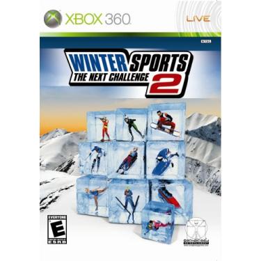 Imagem de Jogo Winter Sports The Next Challenge 2 XBox 360 NTSC
