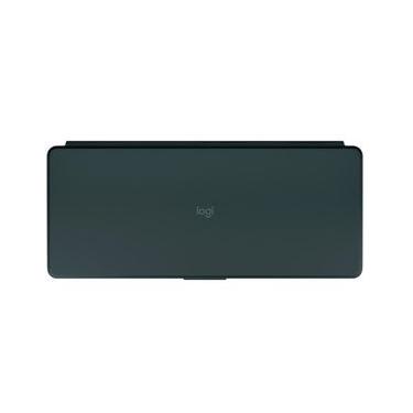 Imagem de Teclado Sem Fio Portátil Logitech Keys-To-Go 2 Bluetooth Gra