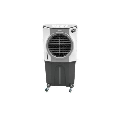 Imagem de Climatizador de Ar Ventisol 100 Litros CLI100 PRO2 Branco/Cinza - 110V