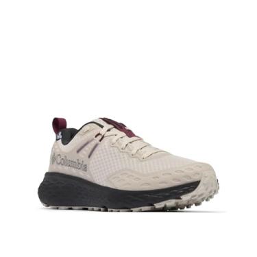 Imagem de Columbia Konos TRS Outdry Tênis de corrida masculino, Cinza nuvem/preto, 40