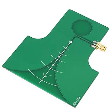 Imagem de Antena Polarizada Linearmente de Alto Ganho de Banda Ultralarga, Ganho de 7dBi, para Posicionamento e Comunicação de Banda Ultralarga Com Desempenho Estável, Modo de Polarização: