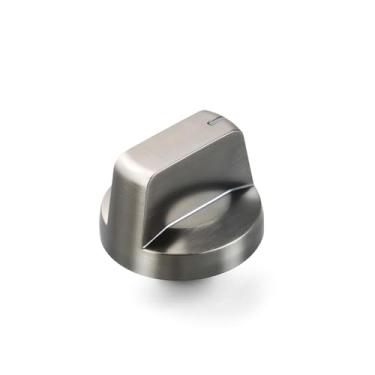 Imagem de DG94-01480A Puxadores de Fogão Peças de Reposição para Fogão Samsung Range Botão de Queimador Superior 30/36 Polegadas Maçaneta Elétrica Inteligente Cooktop Knobnz930 Samsung NZ30K6330RS NZ36K6430RS 5