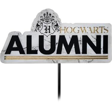 Imagem de Spoontiques Estaca de jardim Harry Potter 21256, ex-alunos de Hogwarts