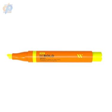 Imagem de Caneta Marca Texto Be Bold Highlighter Perfumado - Newpen, Caneta Marc