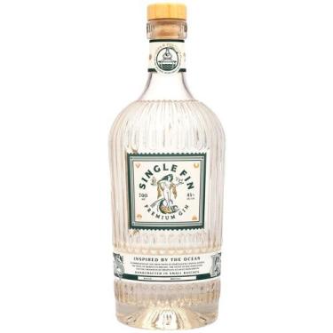 Imagem de Gin Single Fin 700ml - Bewild Studios