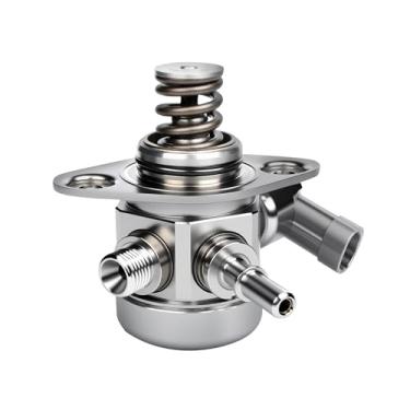 Imagem de Bomba de combustível de alta pressão 35320-2G740 35320-2G720 compatível com Hyundai Santa Fe Sport Tucson Sonata 2014 2015 2016 2.0L 2.4L, bomba de combustível mecânica adequada para Kia Optima