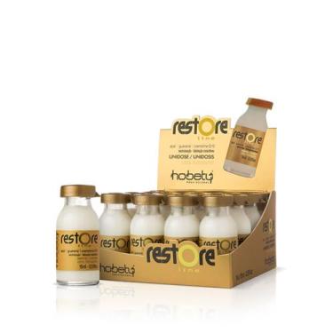 Imagem de Hobety Ampola Unidose Restore Line 16x15ml