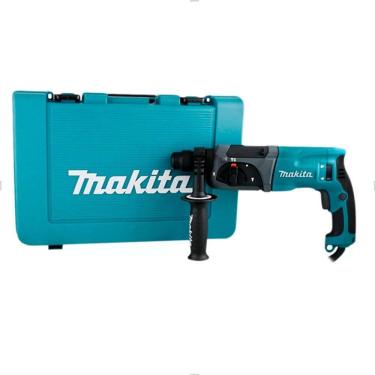 Imagem de Martelete Perfurador Combinado Sds Plus 800W 220V Makita