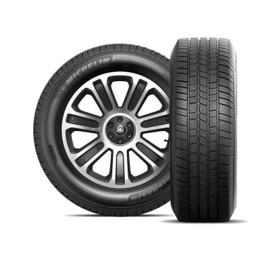 Imagem de jOGO 2 PNEUS MICHELIN ARO 16 X LT A/S 235/70R16 109T XL - LE