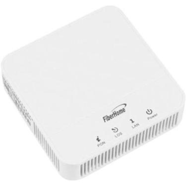 Imagem de Fiberhome Roteador Onu Gpon An5506-01A 1Ge Bridge Mini