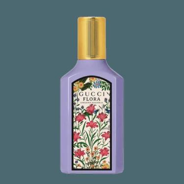 Imagem de Gucci Flora Gorgeous Magnolia Eau de Parfum - Perfume Feminino 50ml, 5