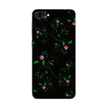 Imagem de Capa Adesivo Skin353 Verso Para Asus Zenfone 4 Max - KawaSkin