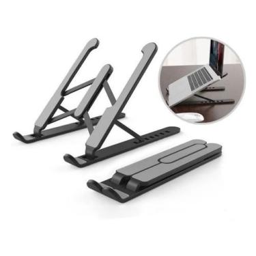 Imagem de Suporte Apoio Base Para Notebook Tablet Netbook Sp6 - super