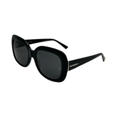 Imagem de Óculos Solar Ana Hickmann Mari 2 A01 - Quadrado Feminino