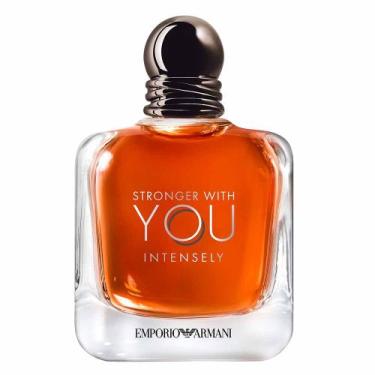 Imagem de Perfume Stronger With You Intensely Giorgio Armani Masculino Eau de Pa