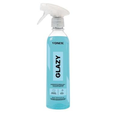 Imagem de Glazy 500ml Limpador de Vidros e Telas 2050439 Vonixx