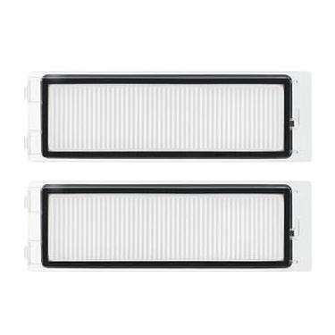 Imagem de Filtro de aspirador de pó robô