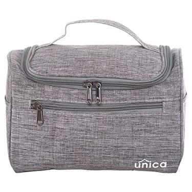 Imagem de NECESSAIRE DE POLIESTER - LINHA VIAGEM