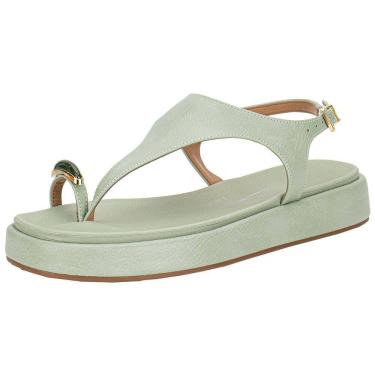 Imagem de Sandália Feminina Flat Vizzano 6506127
