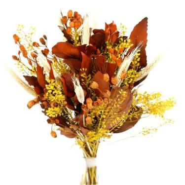 Imagem de Buquê  P Mix Outono - Tem Flores