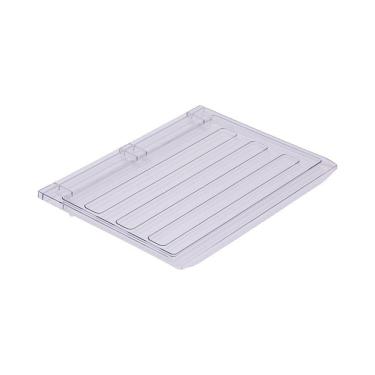 Imagem de Tampa da Gaveta de Legumes para Geladeira Brastemp - W10920084