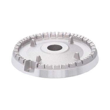 Imagem de Queimador de Boca Grande para Fogão Brastemp - W10344590